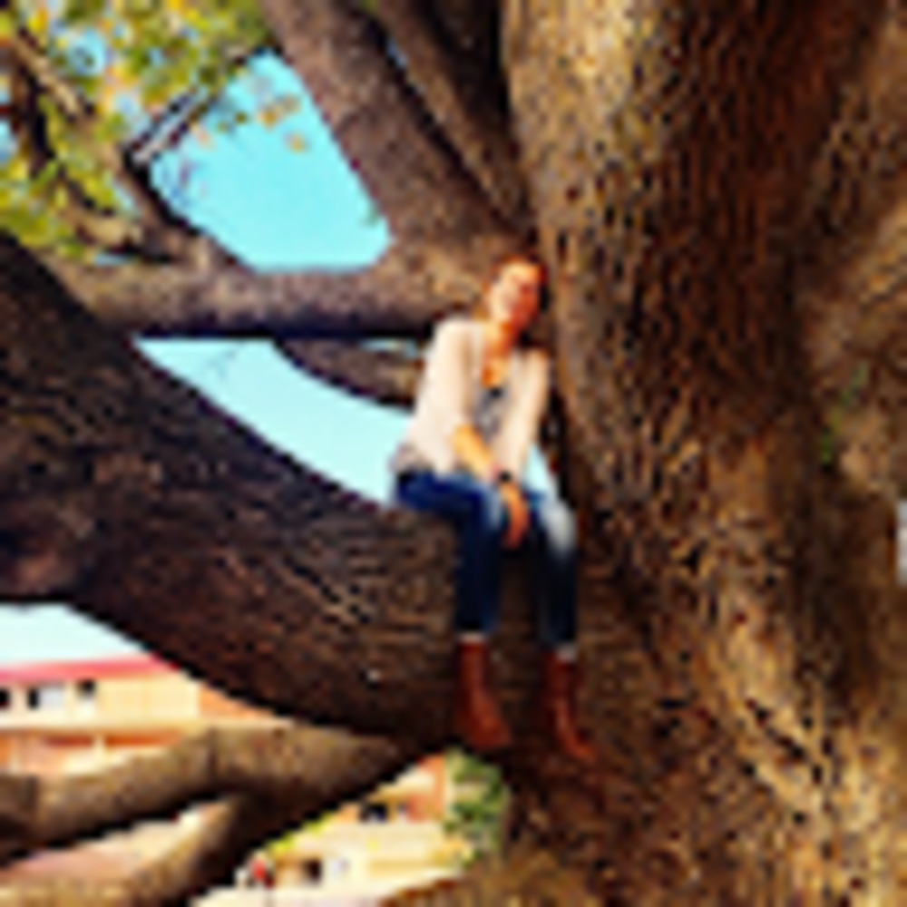 Meet your Posher, Alyssa